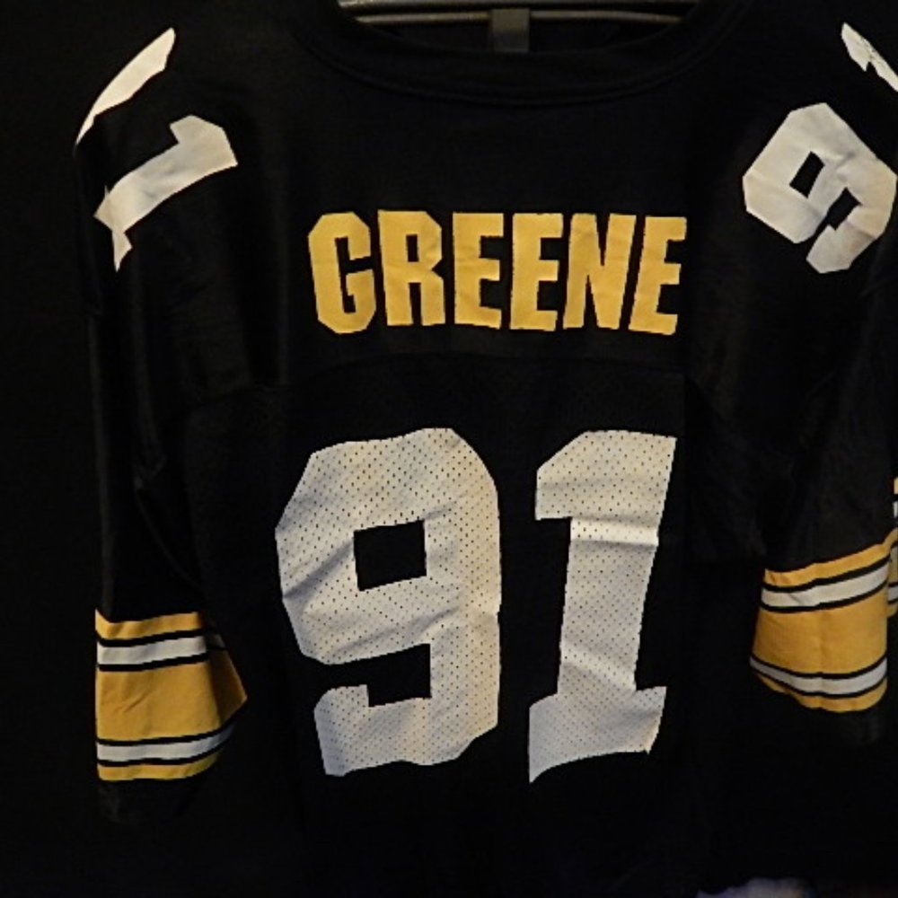 Starter Kevin Greene Jersey